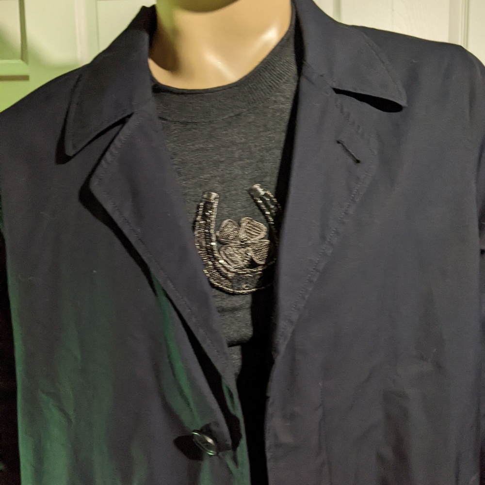 Sandro coat